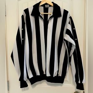Vintage Referee Jersey